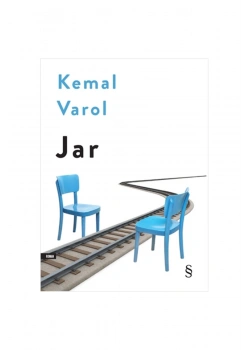 Jar Kemal Varol Everest