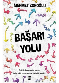 Başarı Yolu  Mehmet Zoroğlu  Dokuz Yayın