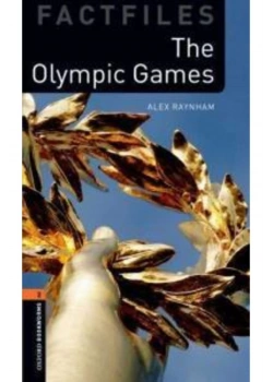 The Olympic Games  Alex Raynham