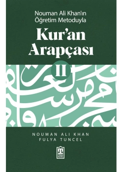Kuran Arapçası 2  Timaş