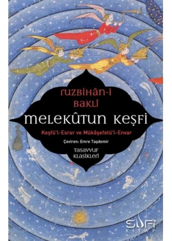 Melekutun Keşfi  Sufi Kitap
