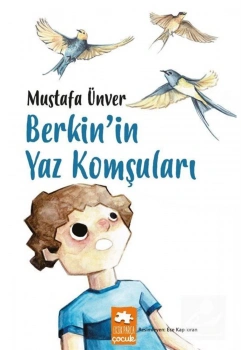 Berkinin Yaz Komşuları  Eksik Parça