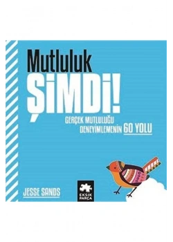 Mutluluk Şimdi Cep Boy  Eksik Parça