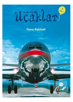 İlkokuma Uçaklar 7+Yaş   Tübitak