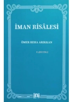 İman Risalesi Ömer Reha Arıkkan Bera Kitap