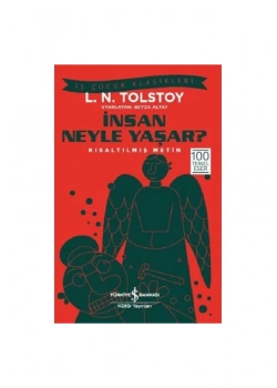 İnsan Ne İle Yaşar İş Bankası