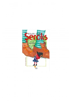 Küçük Cadı Şeroks / Aslı Er Günışığı Kitaplığı
