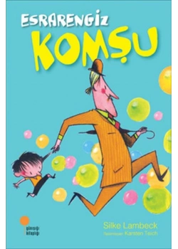 Esrarengiz Komşu  1       Günışığı