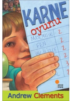 Karne Oyunu  Andrew Clements   Günışığı