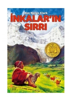 İnkaların Sırrı     Günışığı