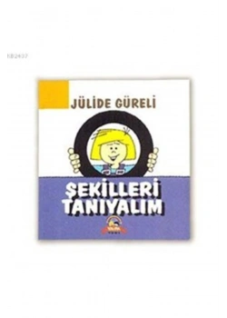 Şekilleri Tanıyalım     Hobi