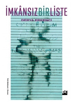 İmkansız Bir Liste  Derya Erkenci Doğan Kitap