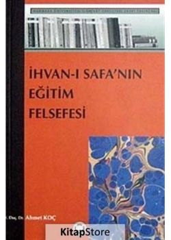 İhvanı Safanın Eğitim Felsefesi-İfav