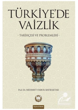 Türkiyede Vaizlik.   İfav