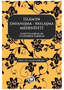 İslamın Dayanışma Paylaşma Medeniyeti  İfav