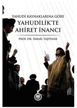 Yahudilikte Ahiret İnancı İfav