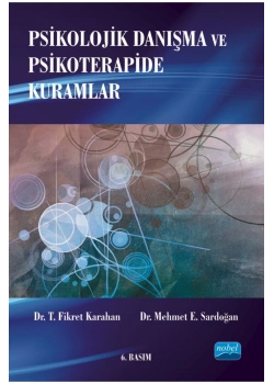 Psikolojik Danışma Psikoterapide Kuramlar Nobel