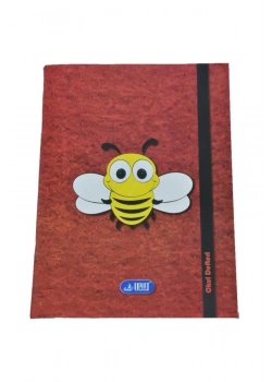 Umut A5 Lise Defteri Karton Kapak 60 Yp.Çizgili