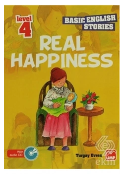 Basıc Englısh Storıes Level 4  İngilizce Öyküler   Ump
