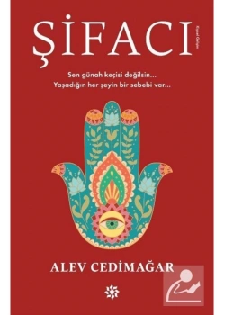 Şifacı    Alev Cedimağar Doğan