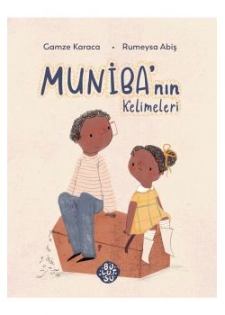 Munibanın Kelimeleri  Gamze Karaca  Bulutsu Yayın