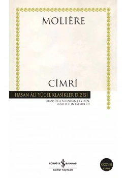 Carmen  Prosper Merımee  İş Bankası