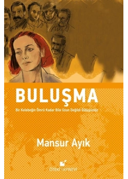 Buluşma  Mansur Ayık  Öteki Yayınevi