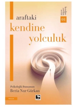Araftaki Kendine Yolculuk  Çınaraltı