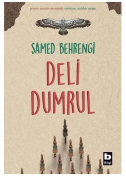 Deli Dumrul  Samed Behrengi  Bilgi Yayın