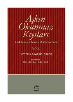 Aşkın Okunmaz Kıyıları Victoria R.Rhalbrook İletişim