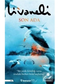 Son Ada  Livaneli  İnkilap