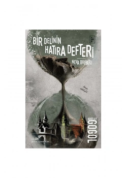 Bir Delinin Hatira Defteri Nikolay Gogol Parodi