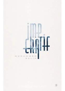 İmperatif Muhammed Salih Yitik Şifa