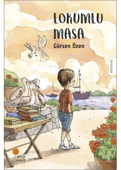 Lokumlu Masa  Gürsen Özen  Günışığı