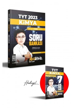 Tyt Kimya Video Çözümlü Soru Bankası  Hocawebde