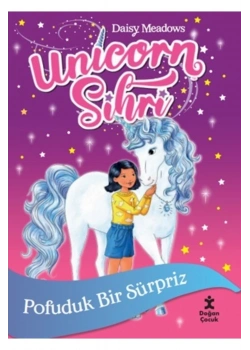 Unicorn Sihri Pofuduk Bir Sürpriz Doğan Çocuk