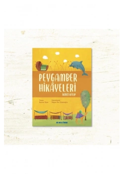Peygamber Hikayeleri 2  Multibem