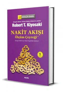 Naki̇T Akişi Ölçüm Tekni̇Ği̇ Robert Ki̇Yosaki̇ Alfa