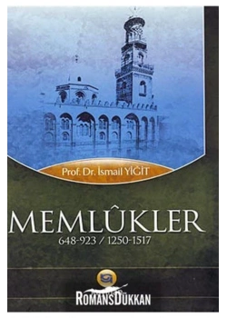 Memlükler    İsmail Yiğit    Kayıhan