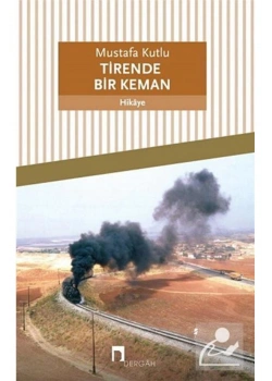 Trende Bir Kenan. Mustafa Kutlu  Dergah