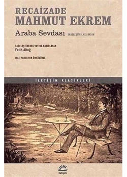 Araba Sevdası Sadeleştirilmiş İletişim