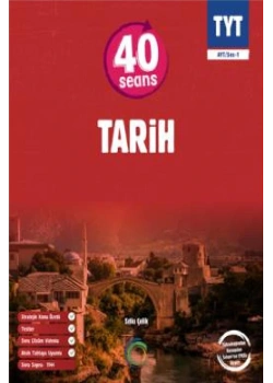 Okyanus Tyt 40 Seans Tarih