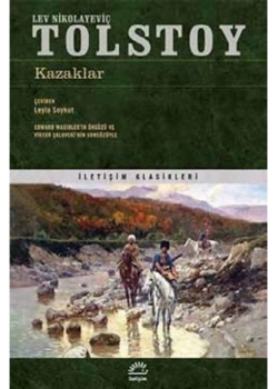 Kazaklar  Tolstoy  İletişim