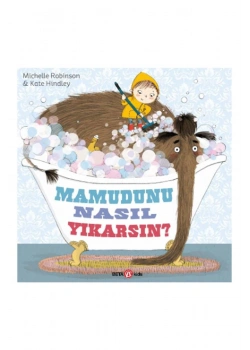 Mamutunu Nasıl Yıkarsın ?  Beta Kıds