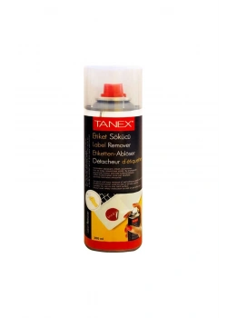 Tanex Etiket Sökücü Sprey 200 Ml