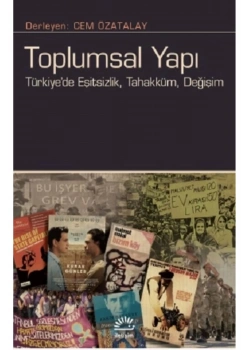 Toplumsal Yapı Cem Özatalay İletişim