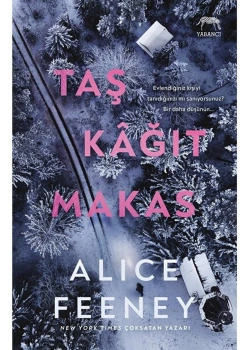Taş Kağıt Makas  Alıce Feeney  Yabancı Yayın