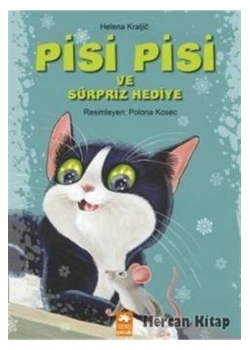 Pisi Pisi Ve Sürpriz Hediye Eksikparça