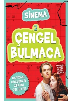 Çengel Bulmaca Sinema 2
