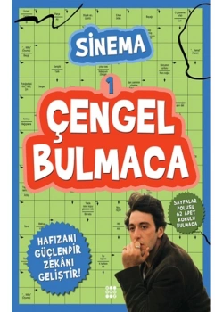 Çengel Bulmaca Sinema 1